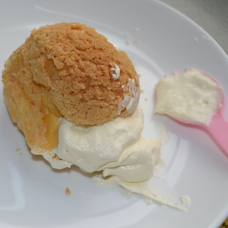 Kënnt Dir Non-Dairy Coffee Creamer fir Desserts wéi Puddings a Custards benotzen