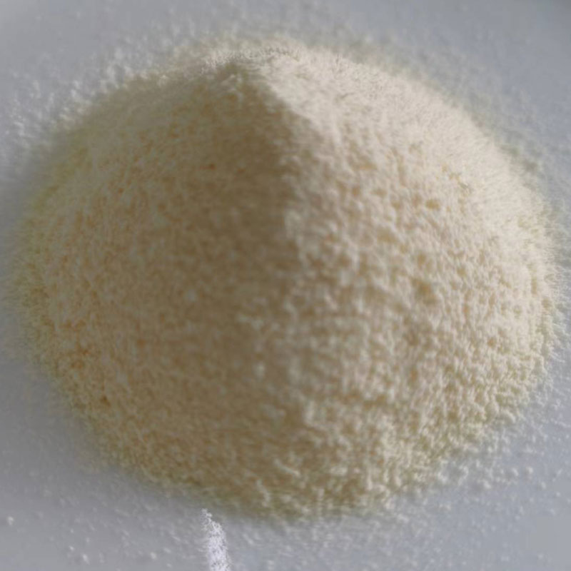 Wéi verbessert antacid Non-Dairy Creamer den Verdauungskomfort an deegleche Gedrénks?