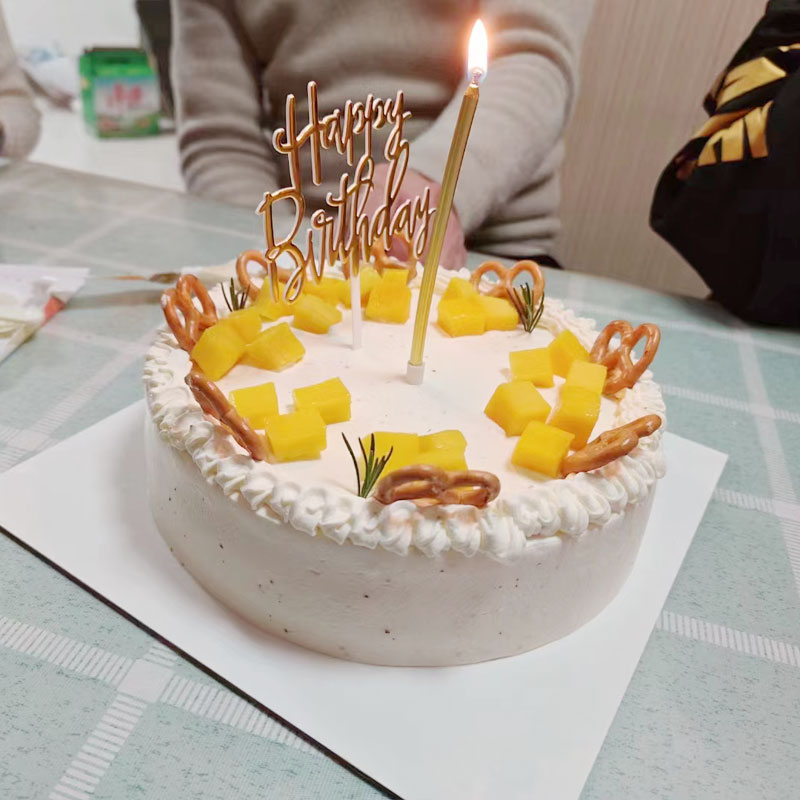 Wéi verbessert Non Dairy Creamer fir crémeg Textur Iessen a Gedrénks Formuléierungen?