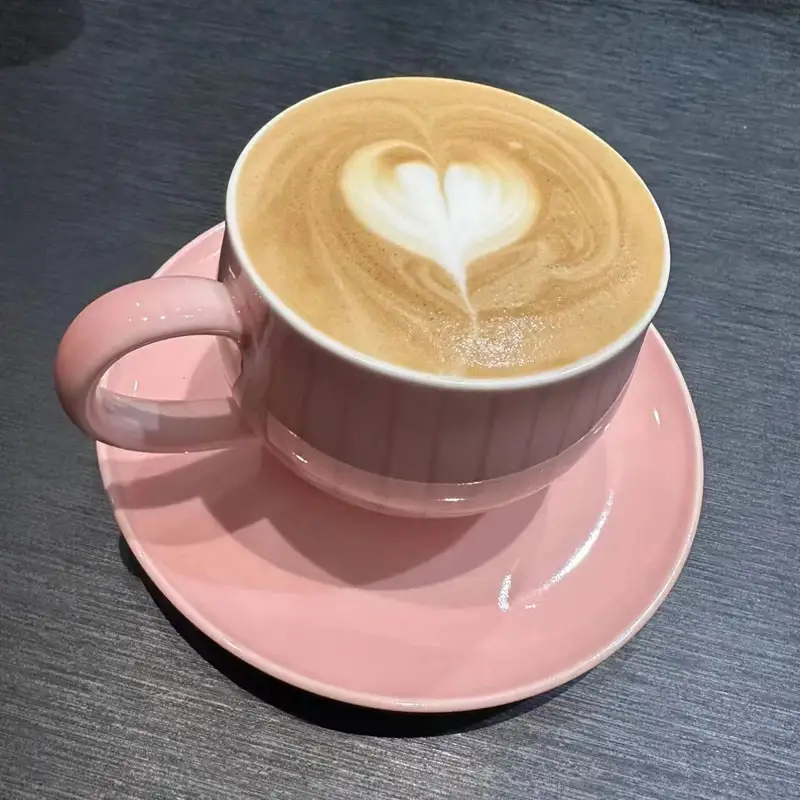 Wéi kann Net-Molkerei Creamer fir Kaffi Modern Getränkinnovatioun verbesseren?