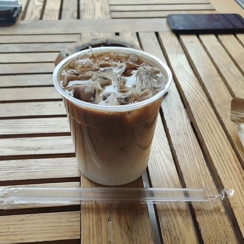 Net-Mëllech Creamer Pudder fir Mëllech Téi